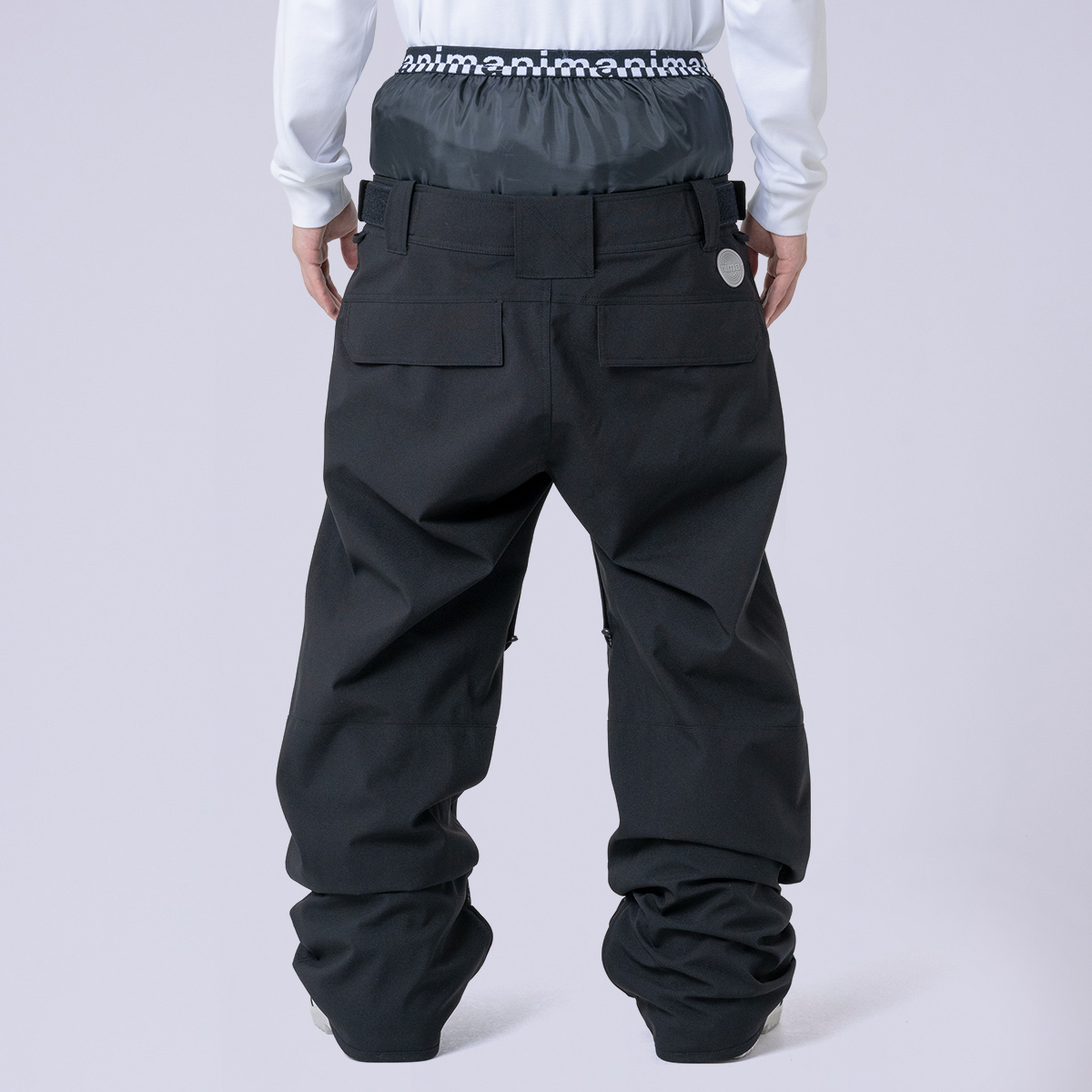 19 ブラック